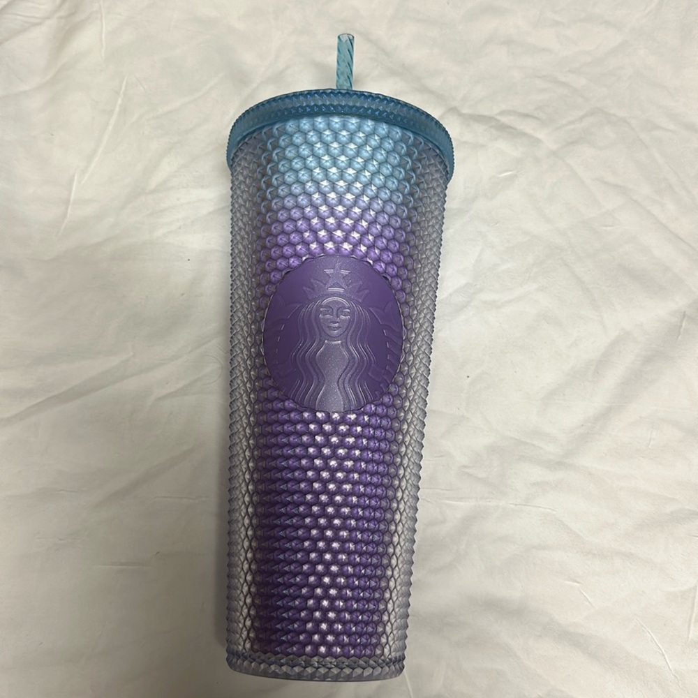 Studded Starbucks Cups!